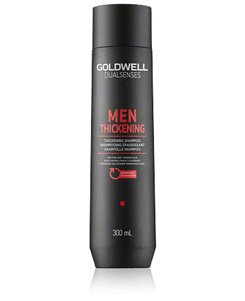 Goldwell. Dualsenses Men Thickening Shampoo