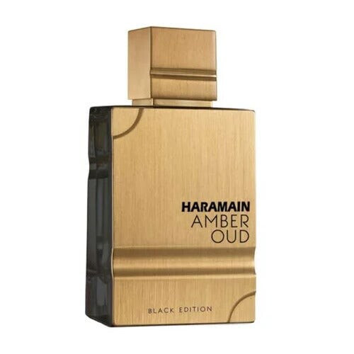 Al Haramain Amber Oud Black Edition Eau de Parfum