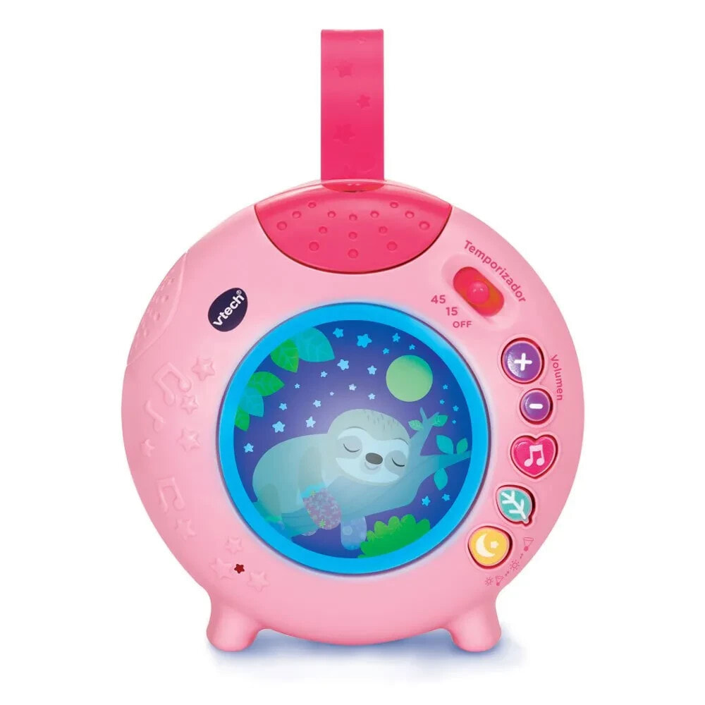 VTECH Portable Crib Projector Sleep With Me