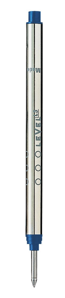 978064 - Blue - Blue - Silver - Rollerball pen - 1 pc(s)