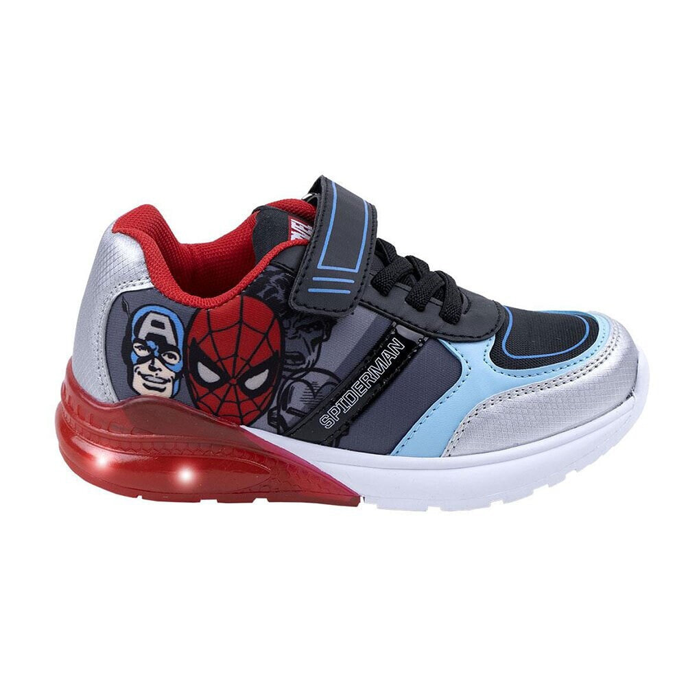 CERDA GROUP Avengers Spiderman Trainers
