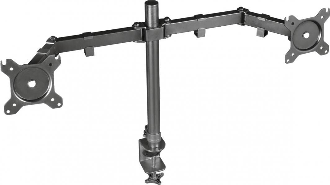 Trust Desk mount for 2 monitors up to 32 "GXT 1120 Mara Dual (23941)