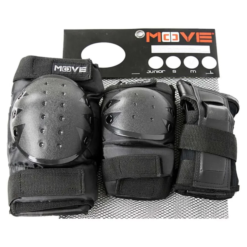 MOVE Basic Youth Body Protection Set