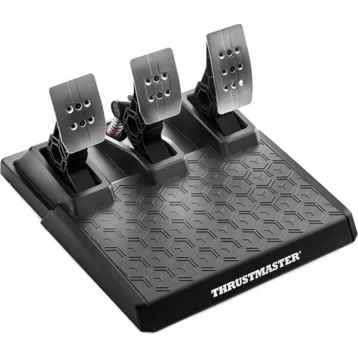 Аксессуар для приставки Thrustmaster - T3PM - Magnetische Pedale - Kompatibel mit PS5, PS4, Xbox One, Xbox Series X | S, PC
