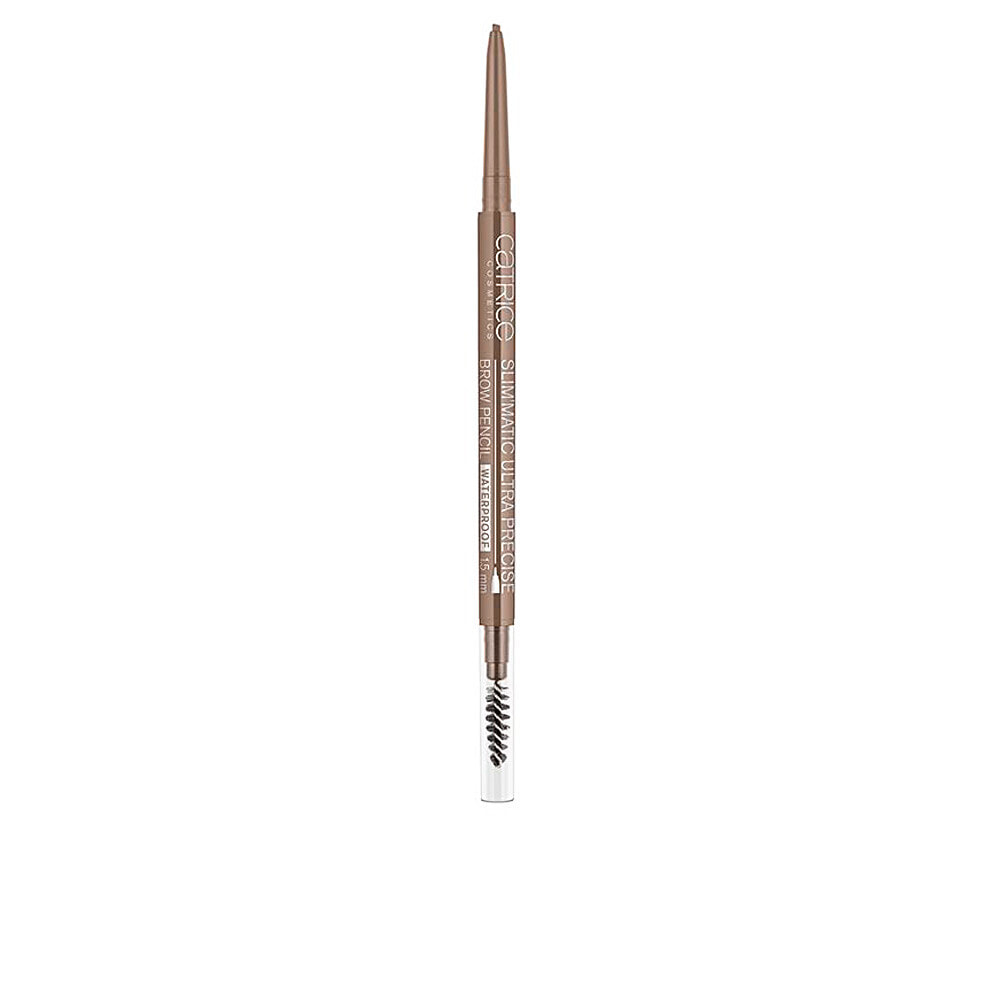 Карандаш для бровей CATRICE SLIM'MATIC ULTRA PRECISE brow pencil WP #030-dark 0,05 gr