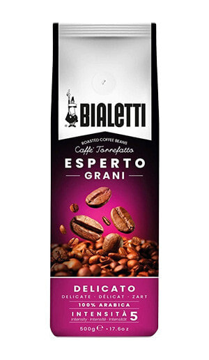 Bialetti Delicato 500 g 096080334