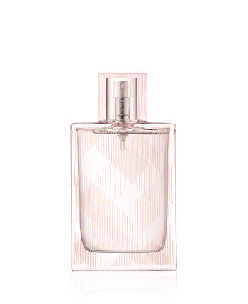 Burberry Brit Sheer Women Eau de Toilette Spray