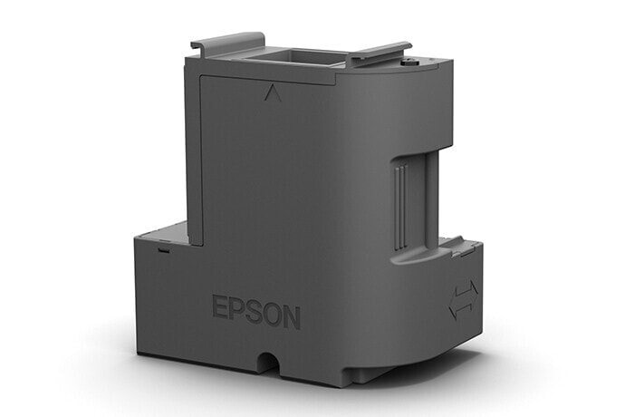 Epson C13S210125 запасная часть для принтера и сканера Контейнер для отработанного тонера 1 шт