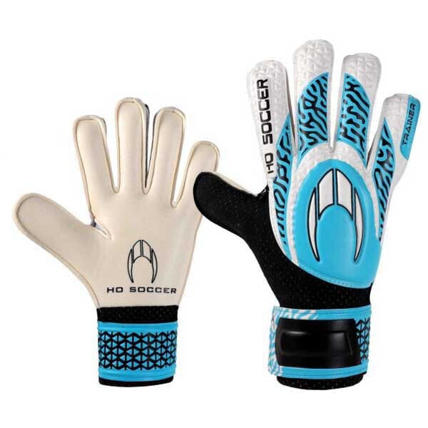 HO SOCCER Trainer Arena Goalkeeper Gloves