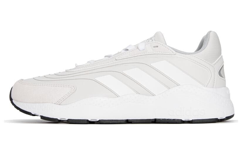 Adidas crazychaos clearance white