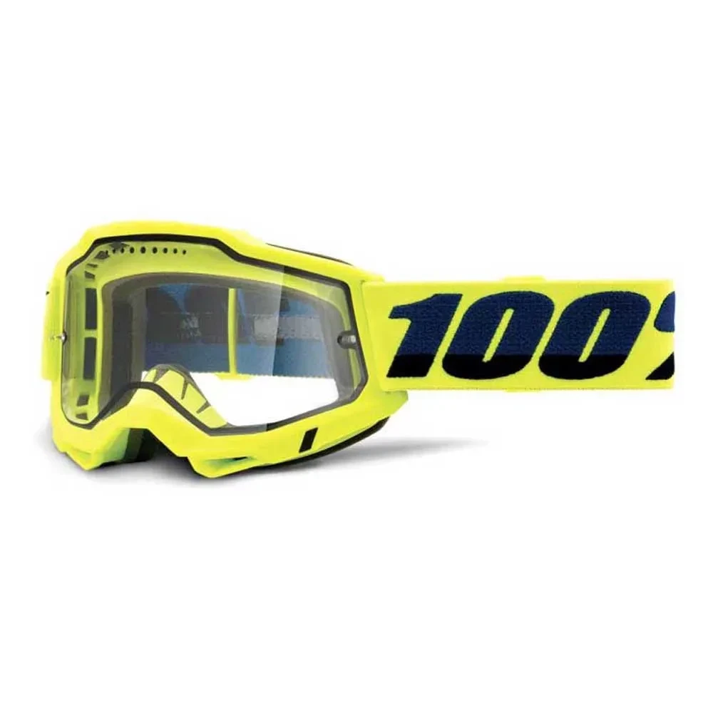 100percent Accuri 2 Enduro MTB Goggles