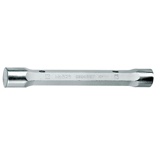 Ключ торцевой двусторонний сверхпрочный Gedore 6525120 626 6x7 мм
