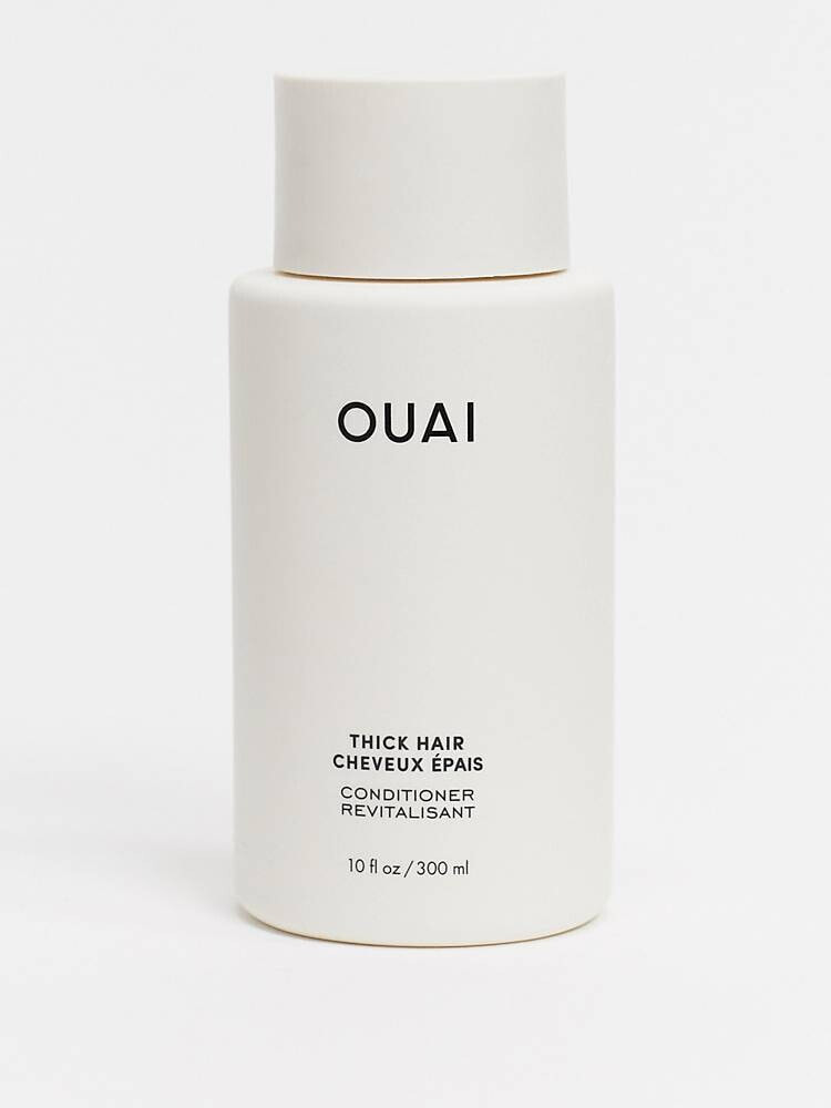 Ouai – Thick Hair Conditioner, 300 ml