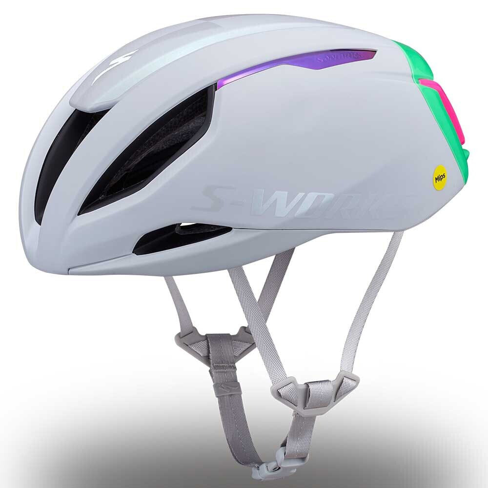 SPECIALIZED S-Works Evade 3 Helmet