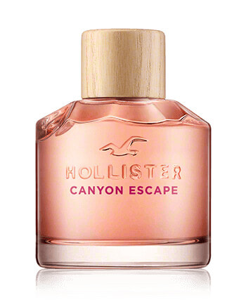 Hollister Canyon Escape for Her Eau de Parfum Spray