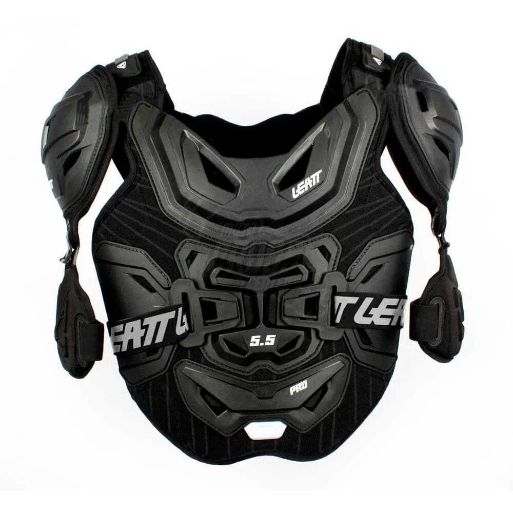 LEATT 5.5 Pro Protection Vest