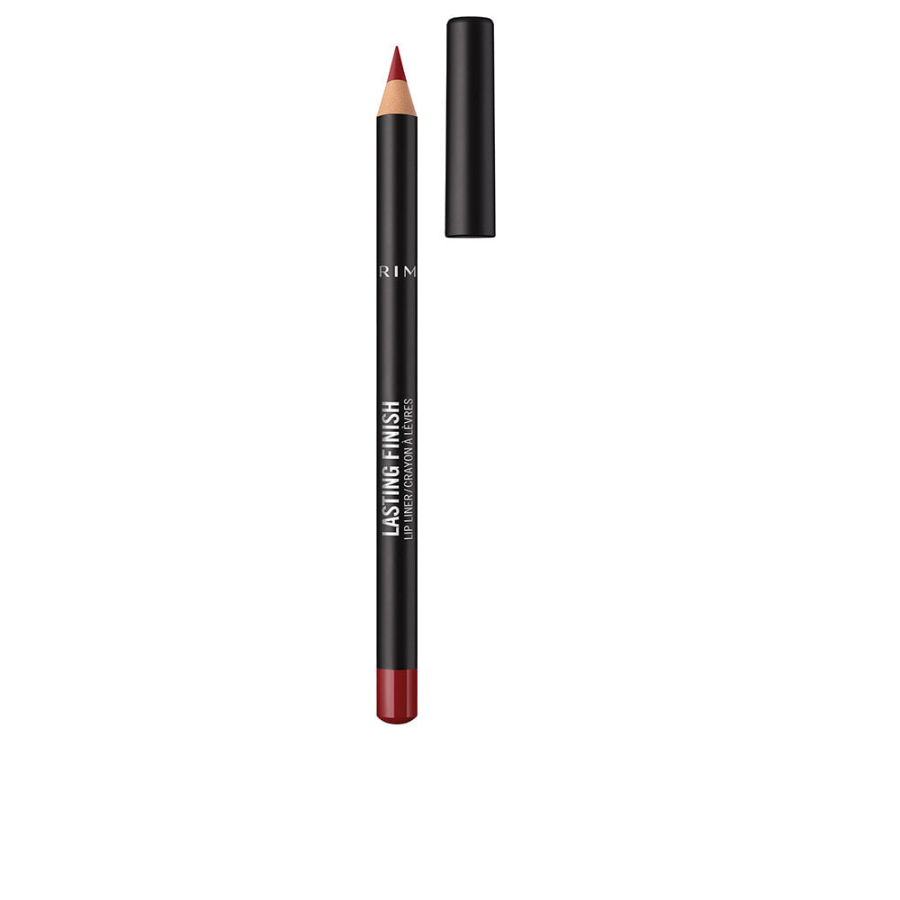 Rimmel Lasting Finish  8 H Lip Liner 580 Стойкий мягкий карандаш-контур  для губ