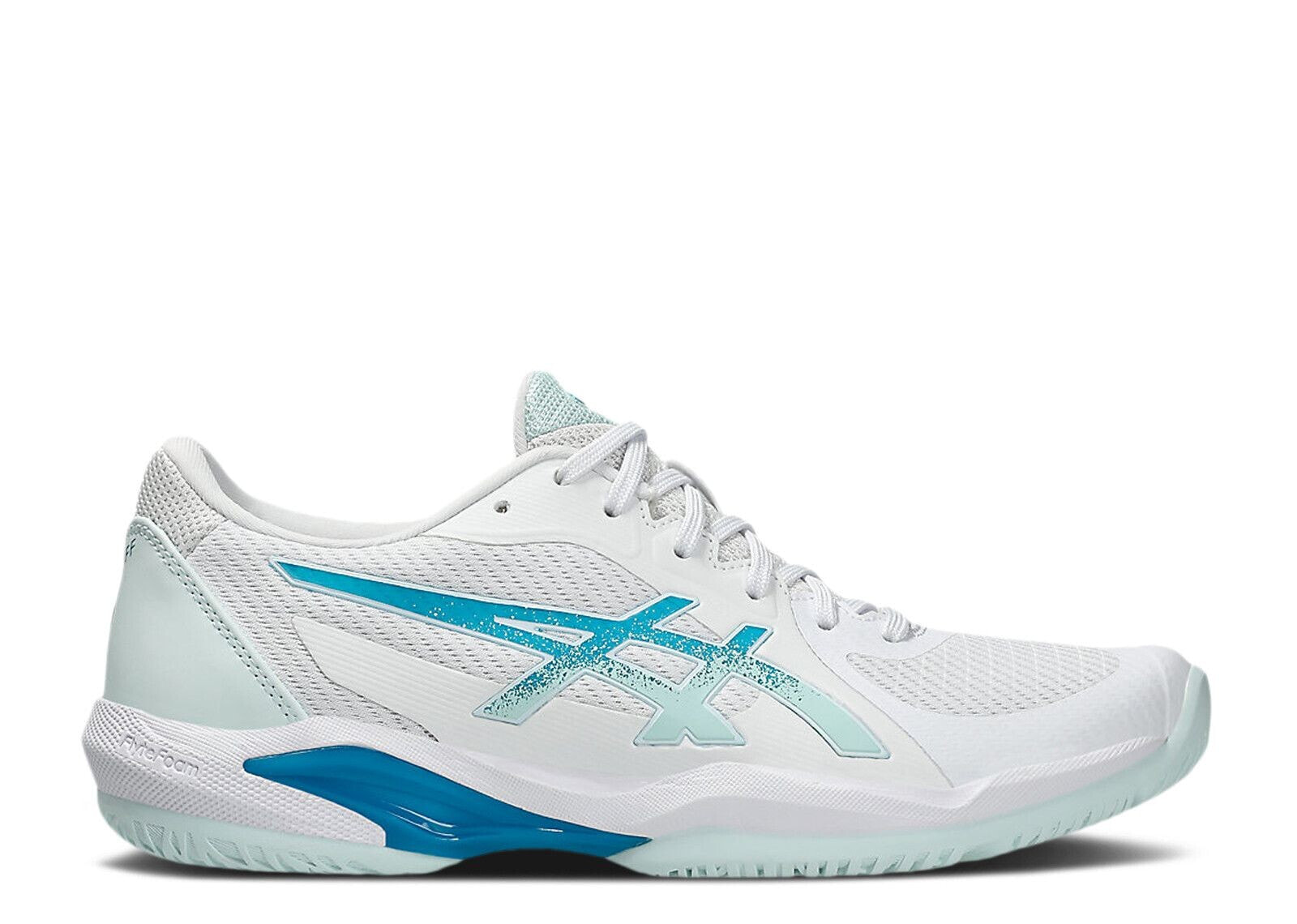 Wmns Solution Swift FF 2 'White Soothing Sea'