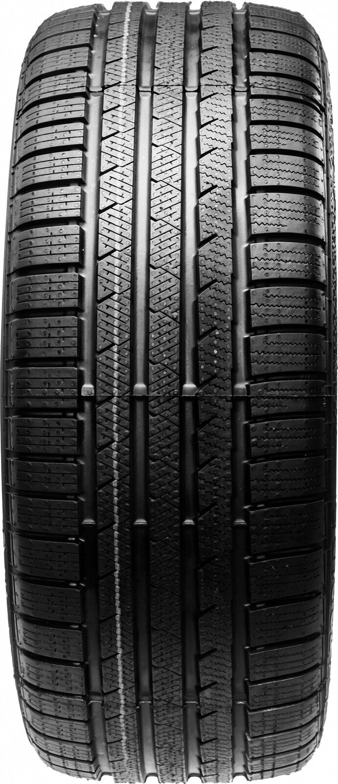 Шины зимние Continental TS 810 S MO XL 3PMSF M+S (Tl) 245/45 R17 99V