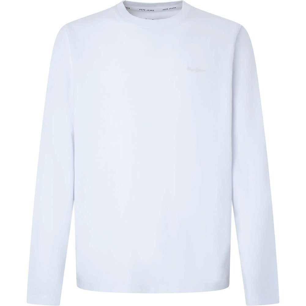 PEPE JEANS Connor Long Sleeve T-Shirt