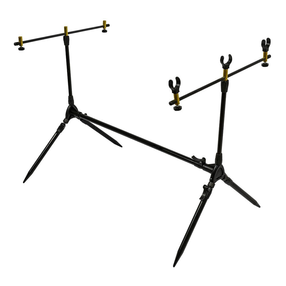 KAMASAKI Basic Rod Pod 77090211 Units