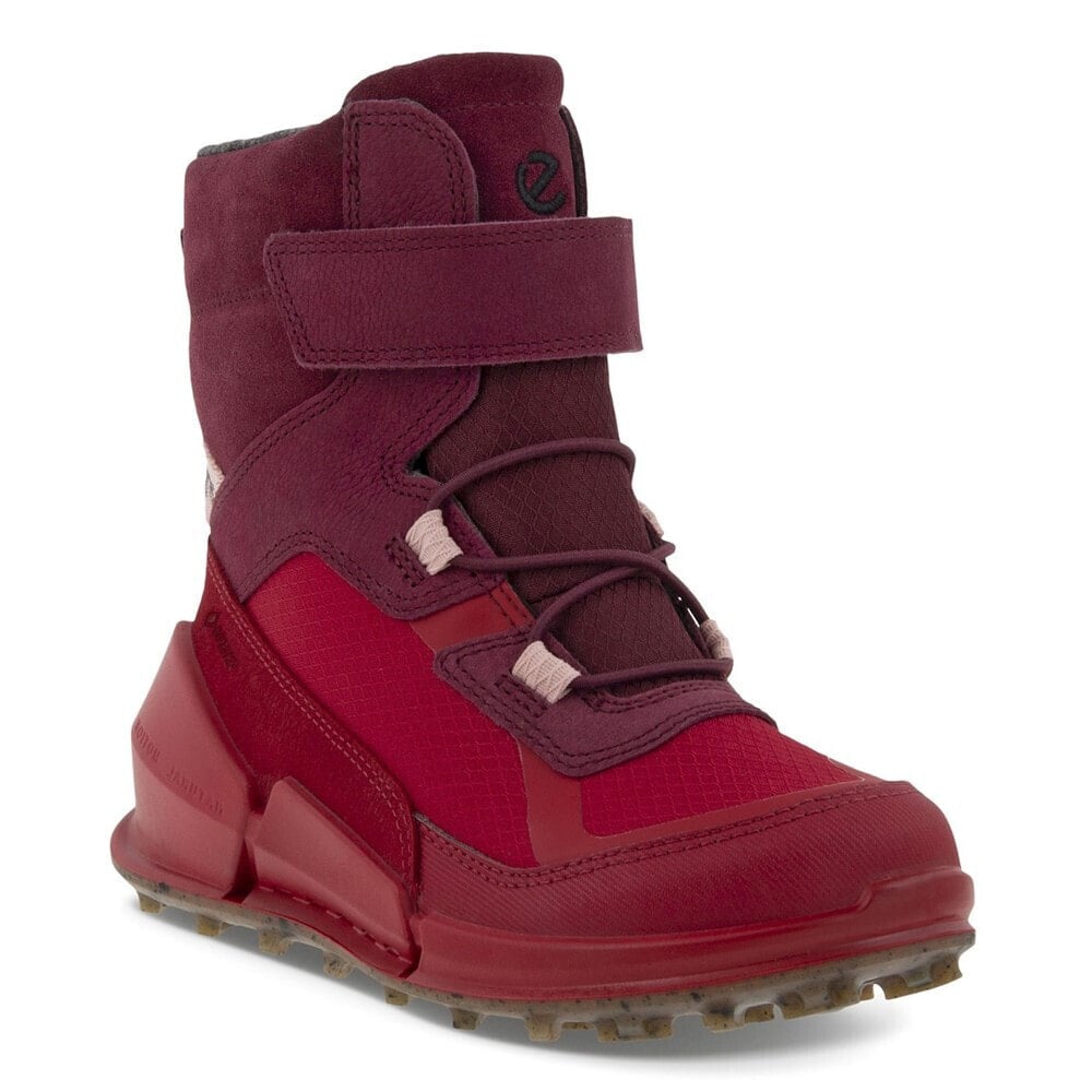 Ecco Winterstiefel Biom K2