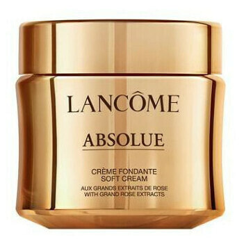 Lancome Absolue Fondante Soft Cream Восстанавливающий крем с тающей текстурой для сияния кожи 60 мл
