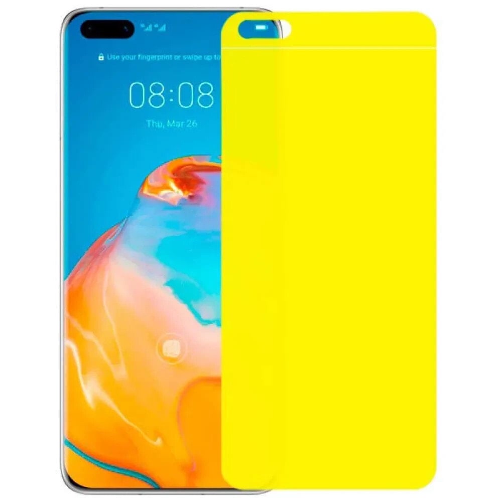 POWERBASICS HydroGel Huawei P40 Pro screen protector