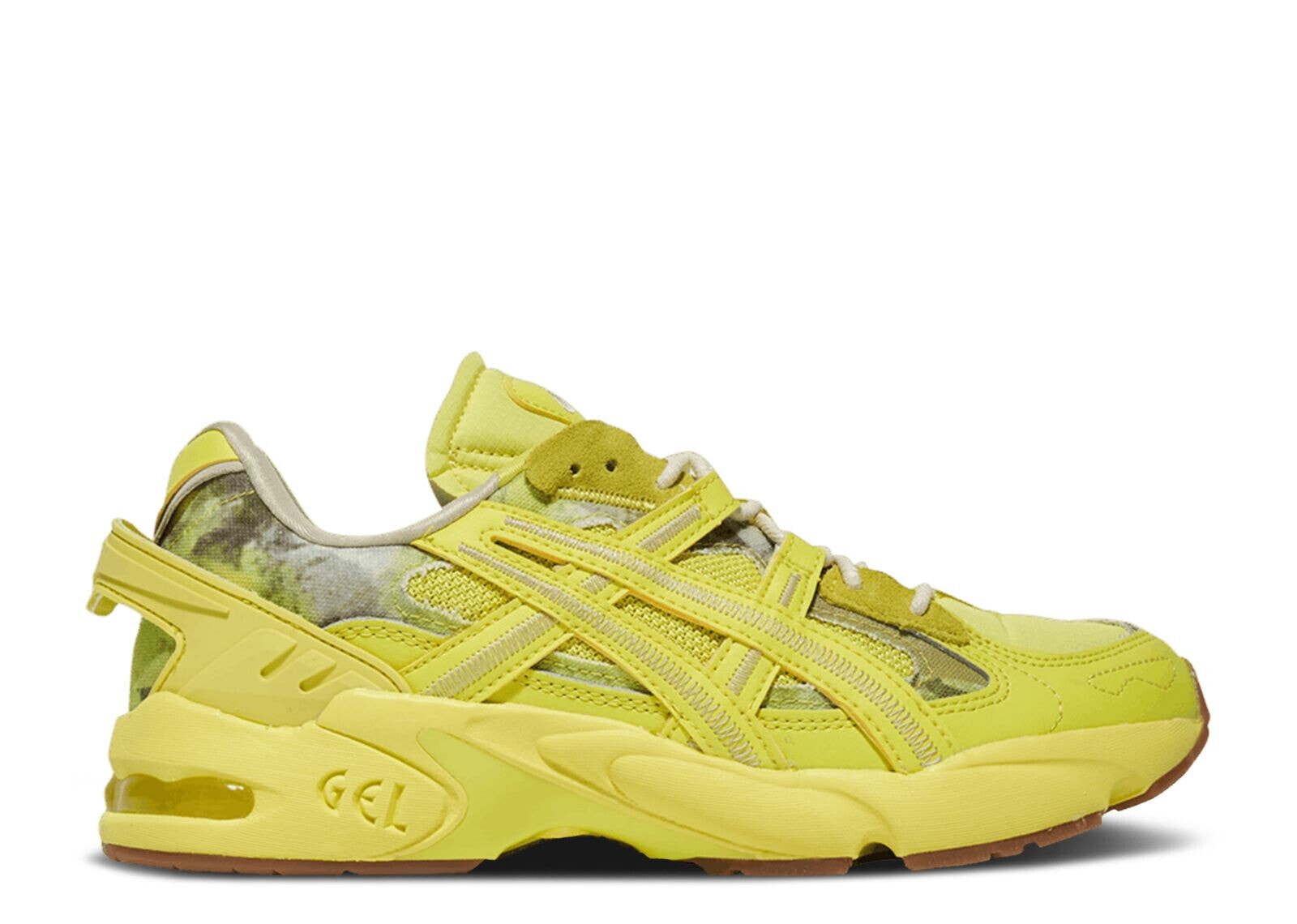 Gel Kayano 5 RE 'Sour Yuzu'