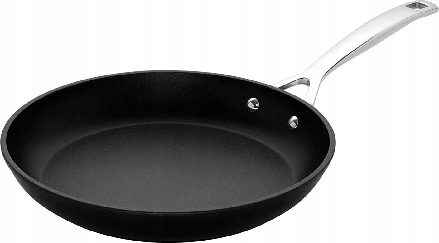 le creuset Le Creuset Toughened Non-Stick NonStick Shallow Frying Pan 4,5x24cm (51112240010002)