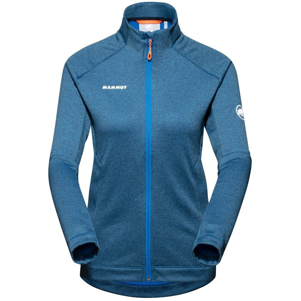 MAMMUT Nair Full Zip Sweatshirt