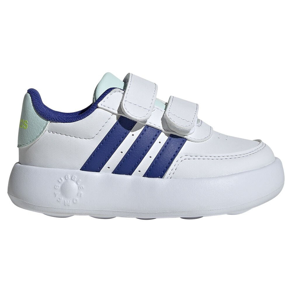 ADIDAS Breaknet 2.0 infant trainers