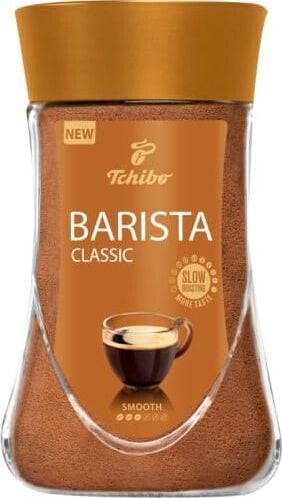 Tchibo Barista Classic 180g