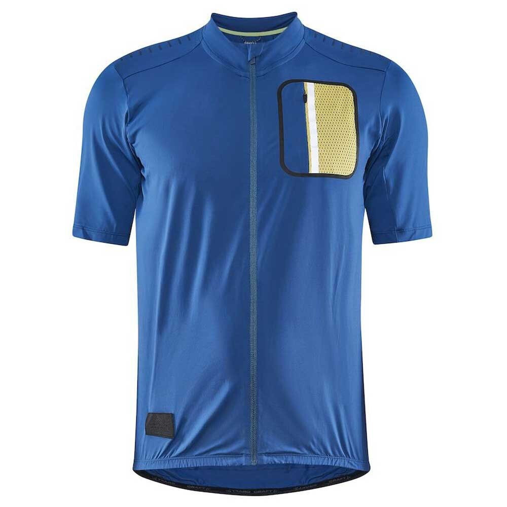 CRAFT ADV Offroad Long Sleeve Jersey