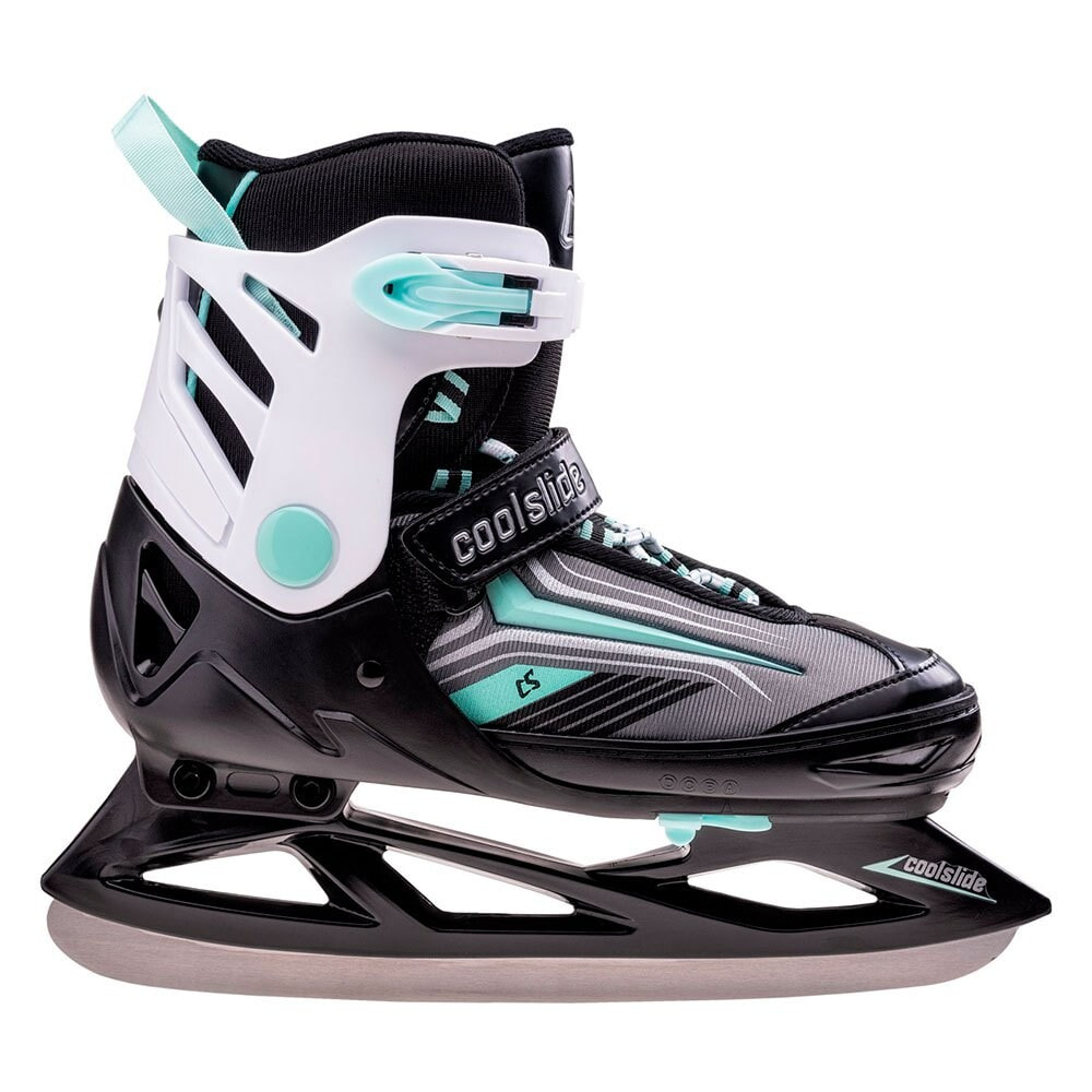 COOLSLIDE Hanover Ice Skates