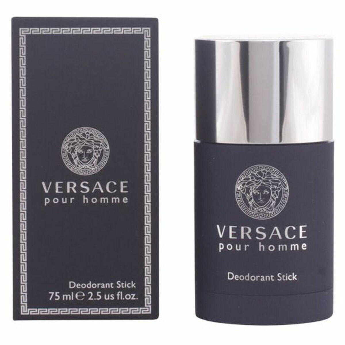 Твердый дезодорант Versace Versace Pour Homme (75 ml) 75 ml