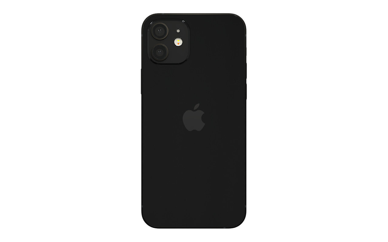 Renewd iPhone 12 15,5 cm (6.1