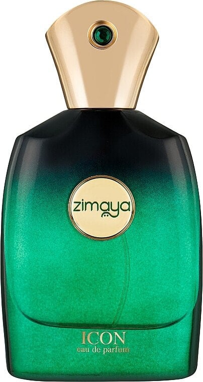 Zimaya Icon - Eau de Parfum