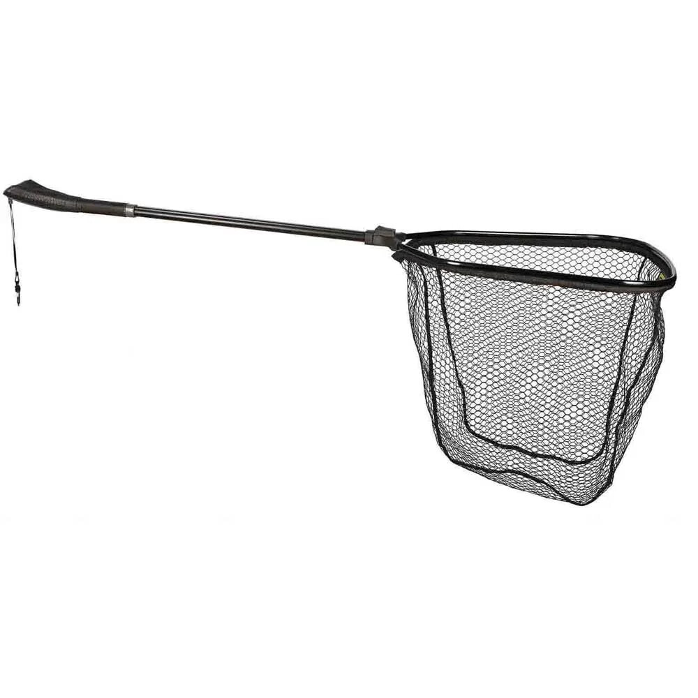 SPRO HD Comfort Predator Landing Net