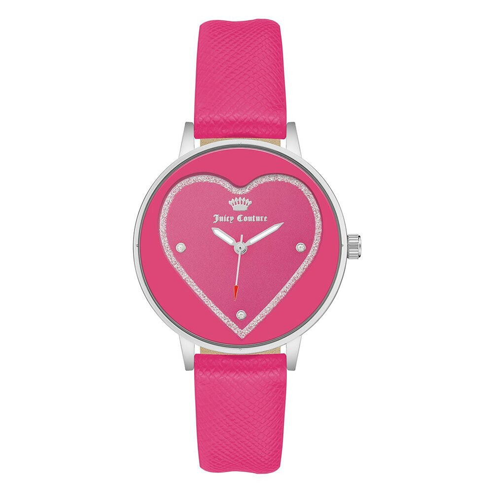 JUICY COUTURE JC1235SVHP Watch