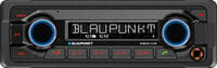 Blaupunkt Dublin 112 BT Autoradio Anschluss für Lenkradfernbedienung