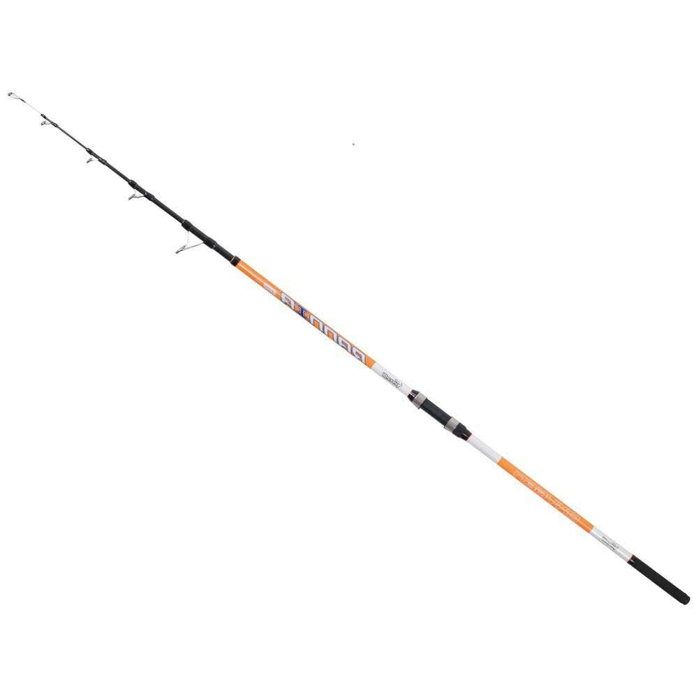 VERCELLI Oxygen Rannia Telescopic Surfcasting Rod