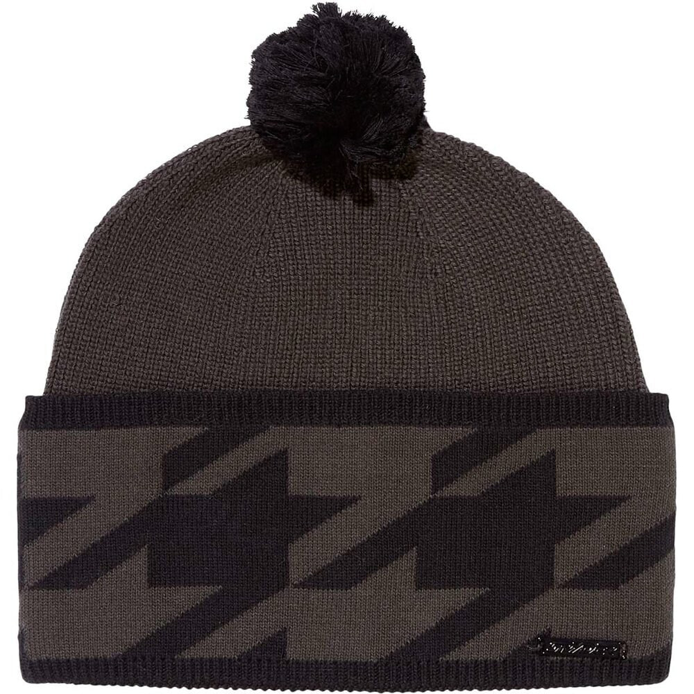 SPYDER Houndstooth Beanie