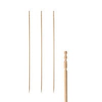 PAPSTAR 81097 - Wood - 15 cm - 0.3 g - 103 mm - 31 mm - 154 mm