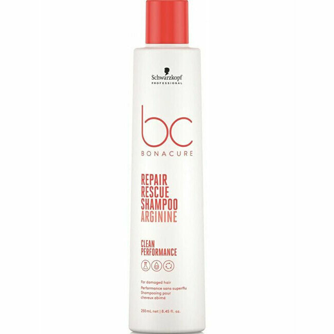 Repair Rescue Regenerating Shampoo (Shampoo)