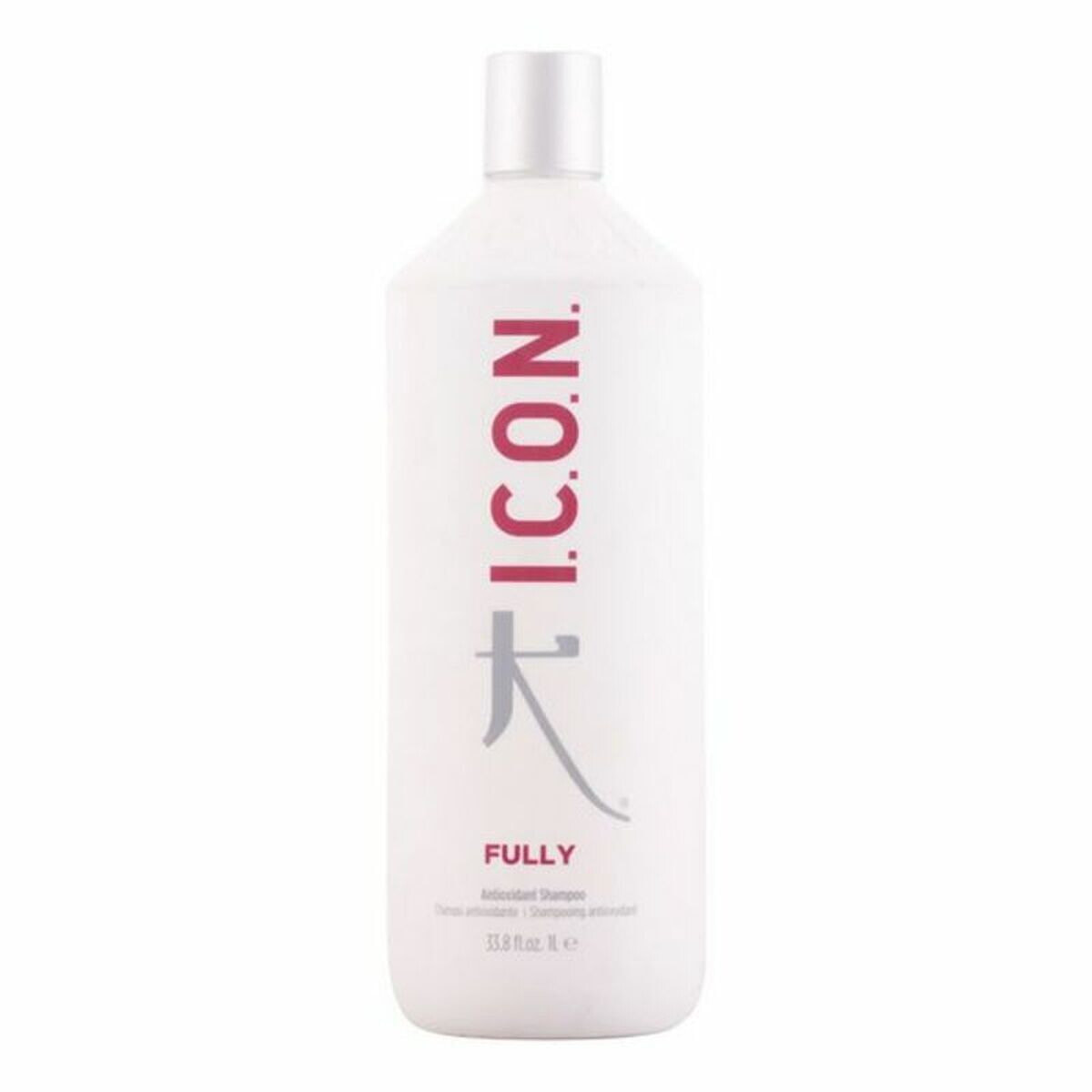 Антивозрастной шампунь I.c.o.n. Fully (1000 ml) 1 L