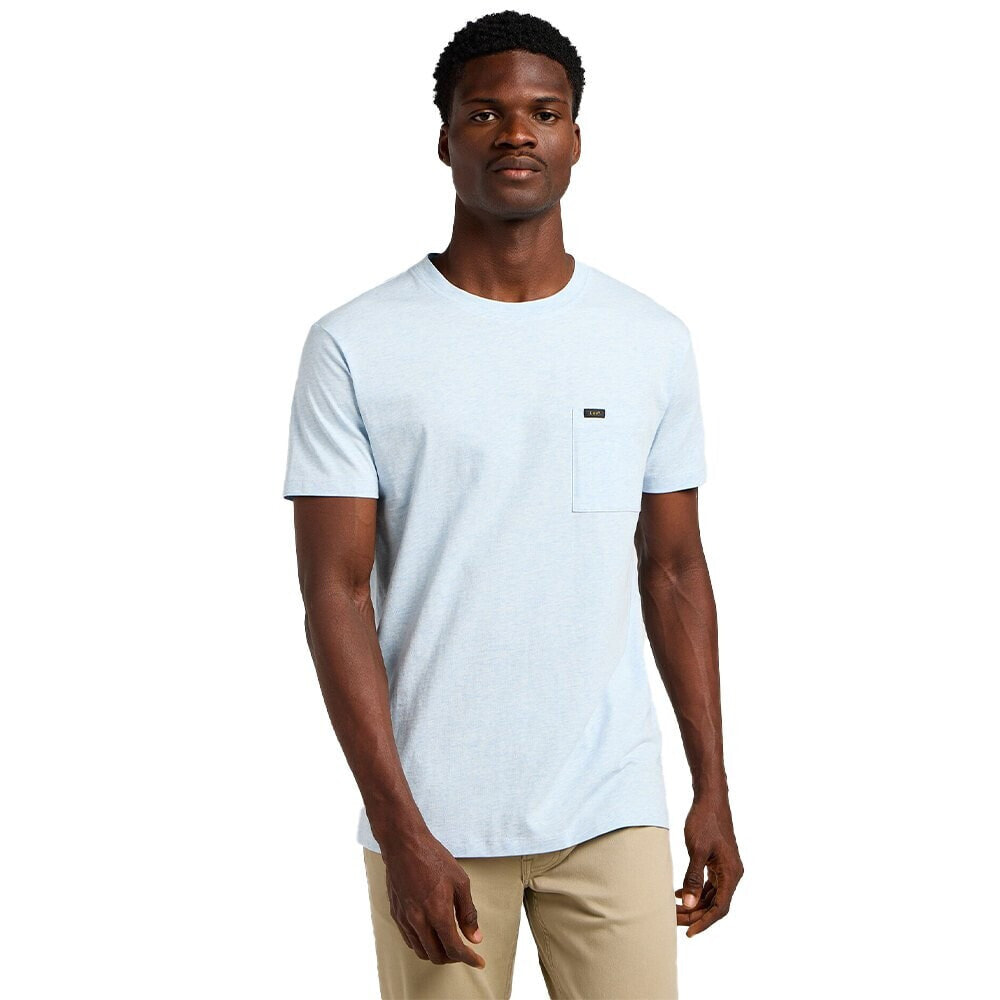 LEE Ultimate Pocket Short Sleeve T-Shirt