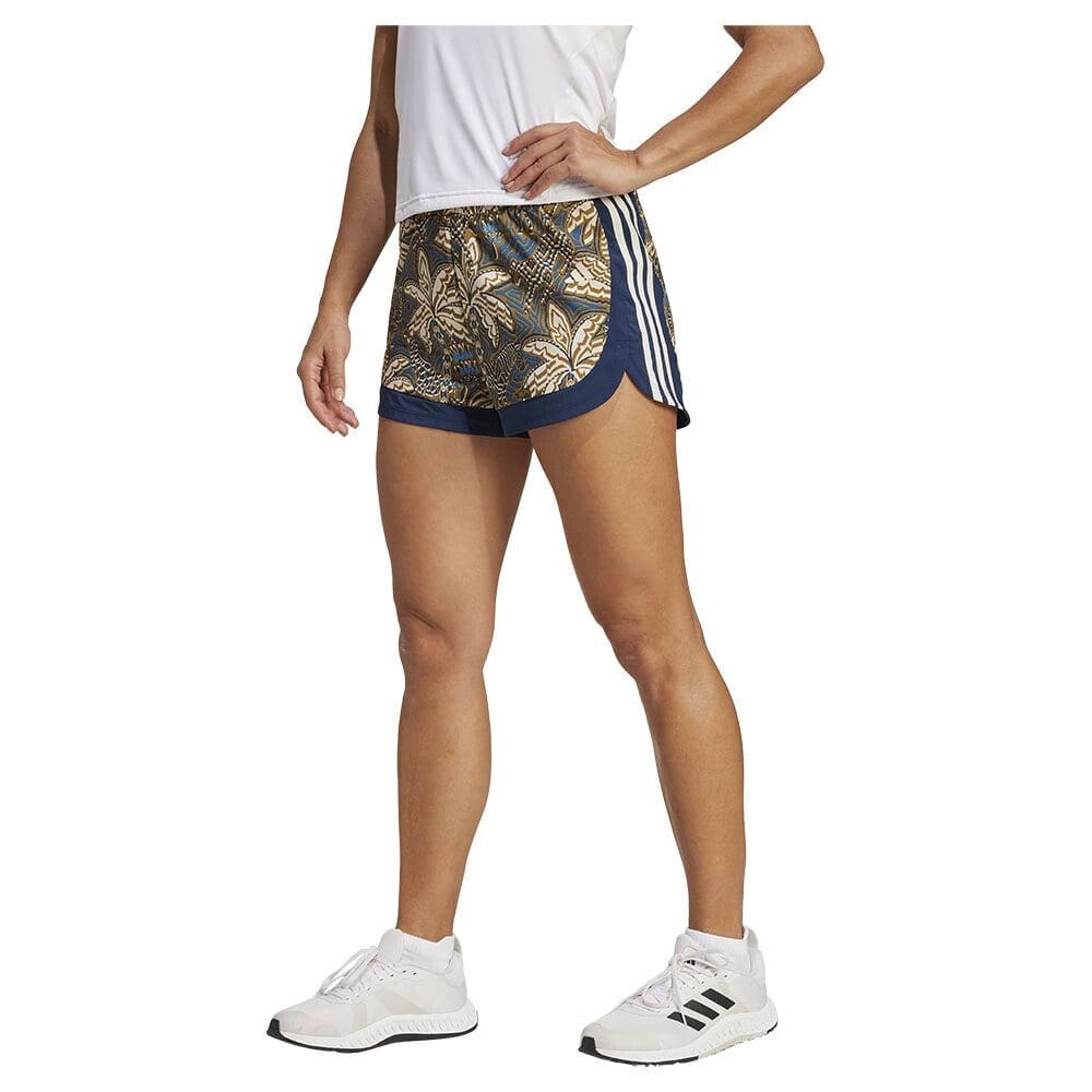 ADIDAS Farm Rio Pacer shorts