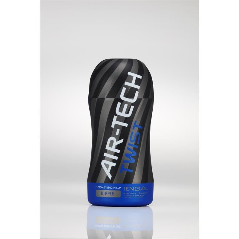 Мастурбатор Tenga Masturbator Air-tech Twist Ripple