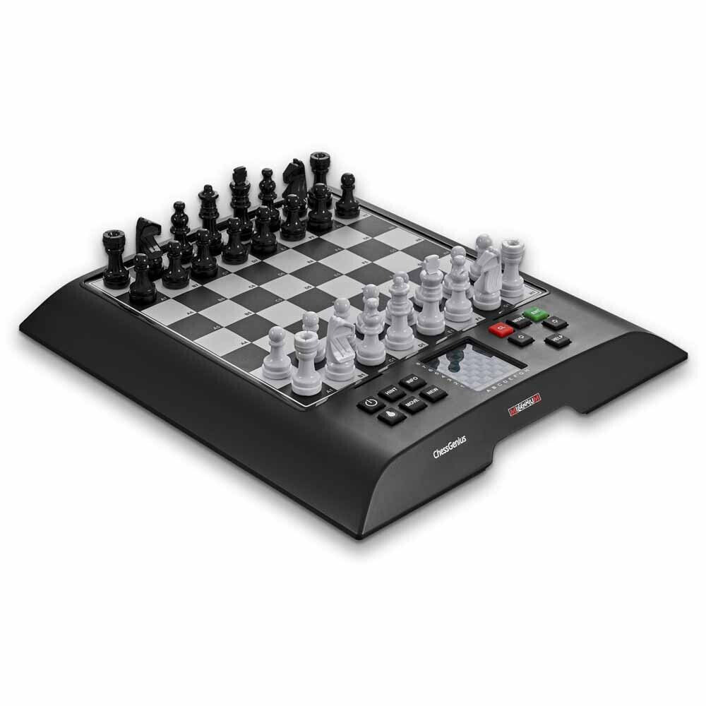MILLENNIUM 2000 Chess Genius Board Game